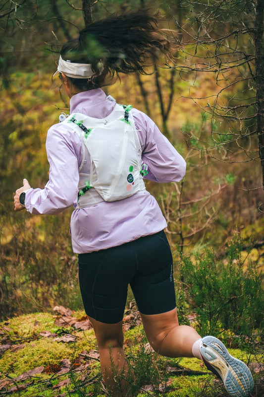 Pourquoi vos cuisses frottent quand vous courez (et comment y remédier)