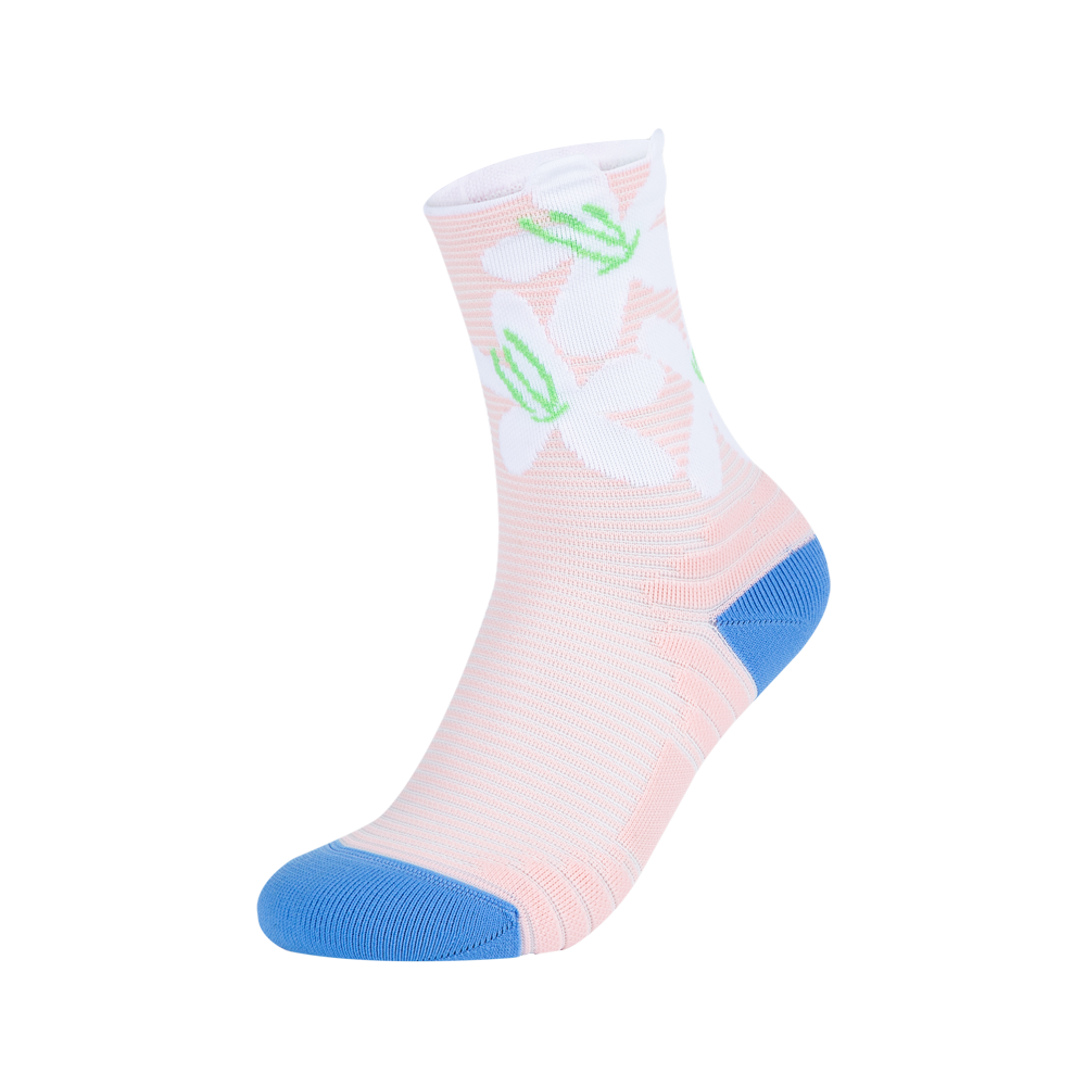 Chaussettes de Trail & Running - Anti Frottements