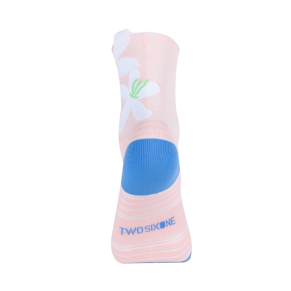 Chaussettes de Trail & Running - Anti Frottements