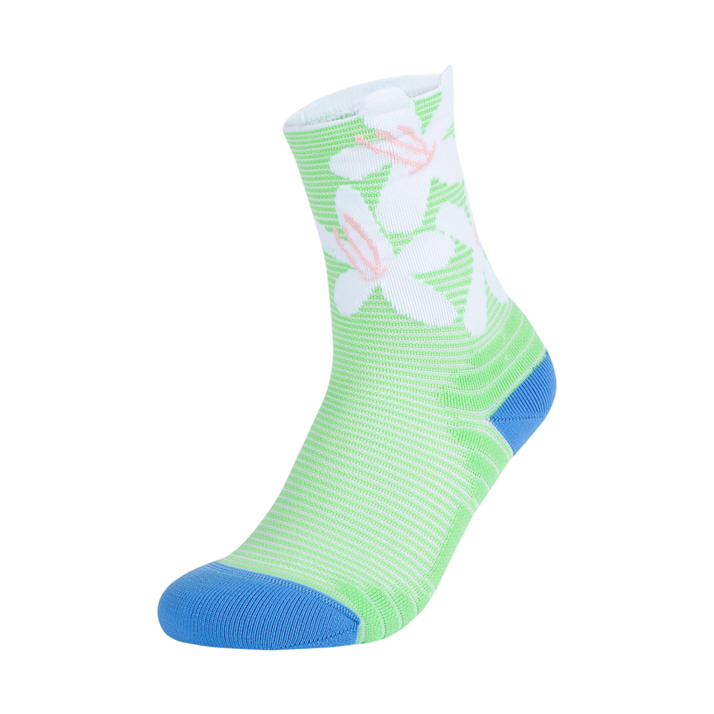 Chaussettes de Trail & Running - Anti Frottements