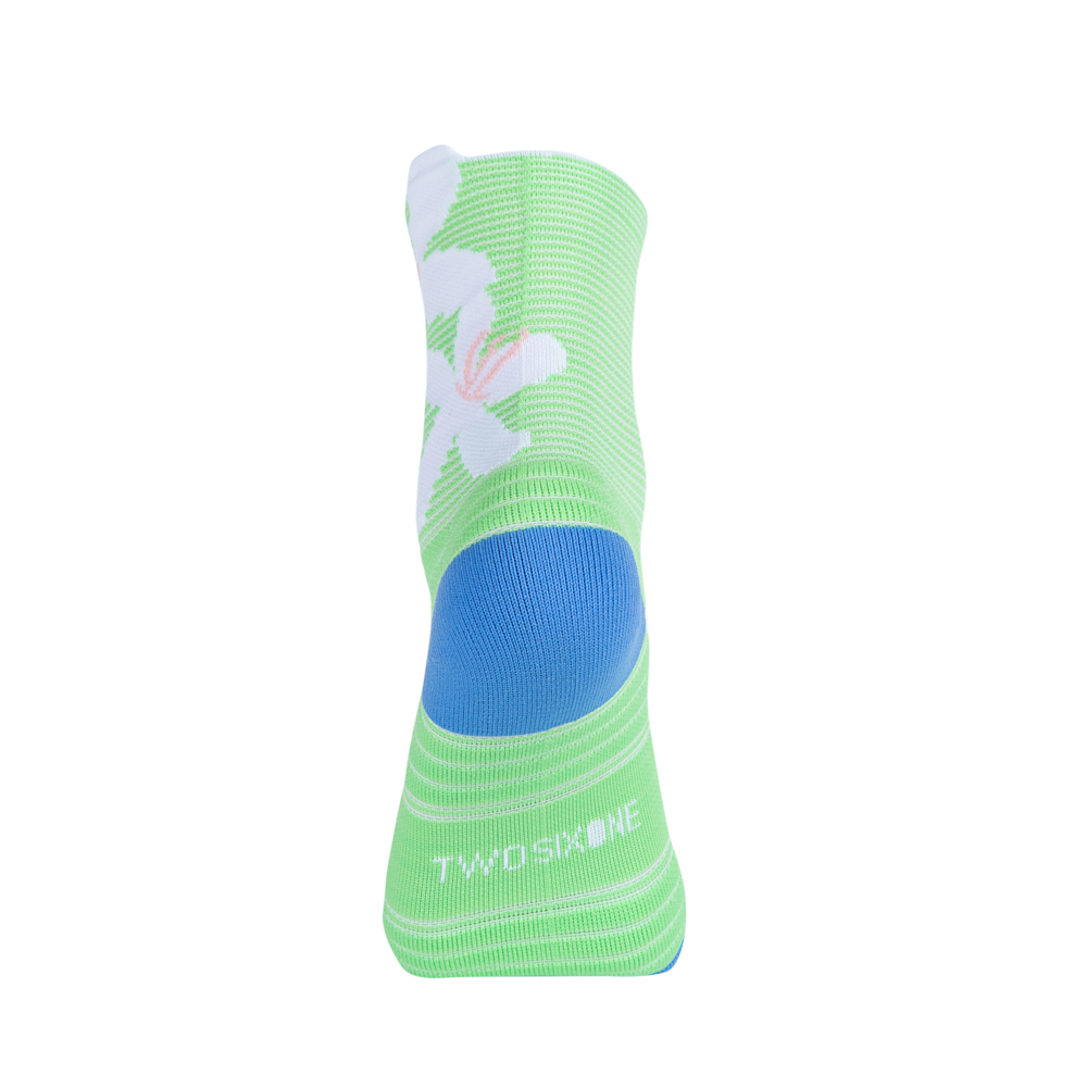 Chaussettes de Trail & Running - Anti Frottements
