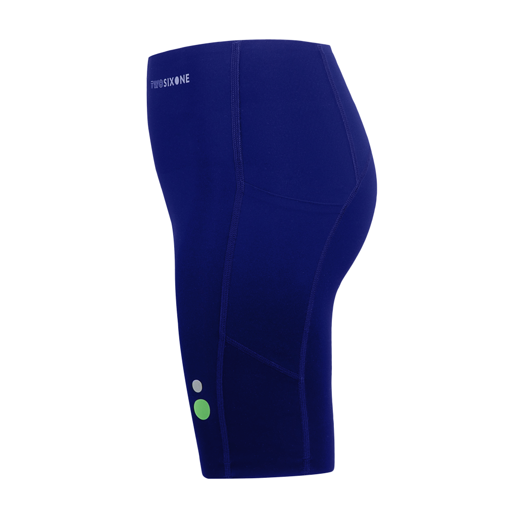Cuissard Trail Running – Anti-Frottement & Taille Gainante