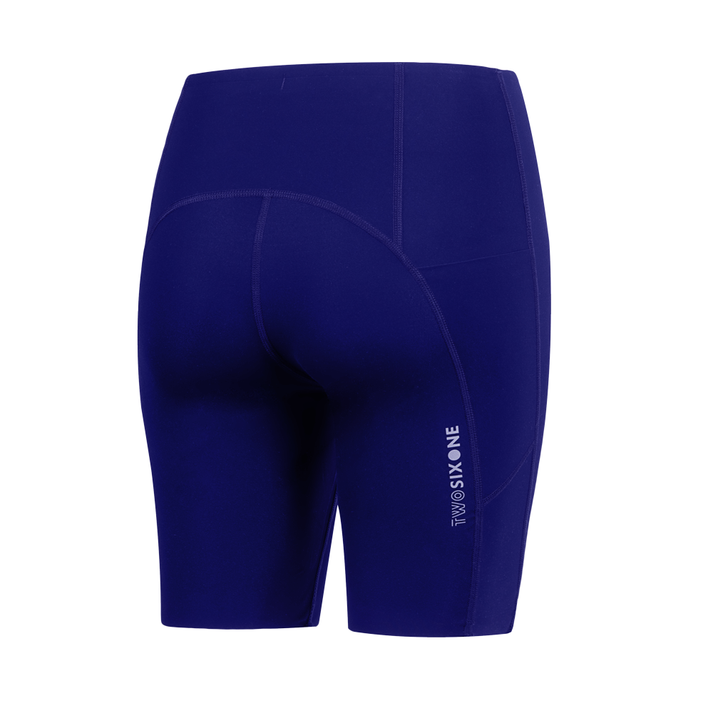 Cuissard Trail Running – Anti-Frottement & Taille Gainante