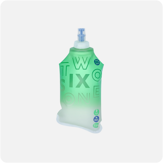 2 FLASQUES de 500 ml