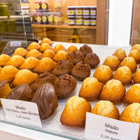 Social bRUNch à Paris