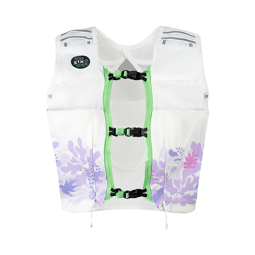 Women Trail Running Hydration Vest 5L