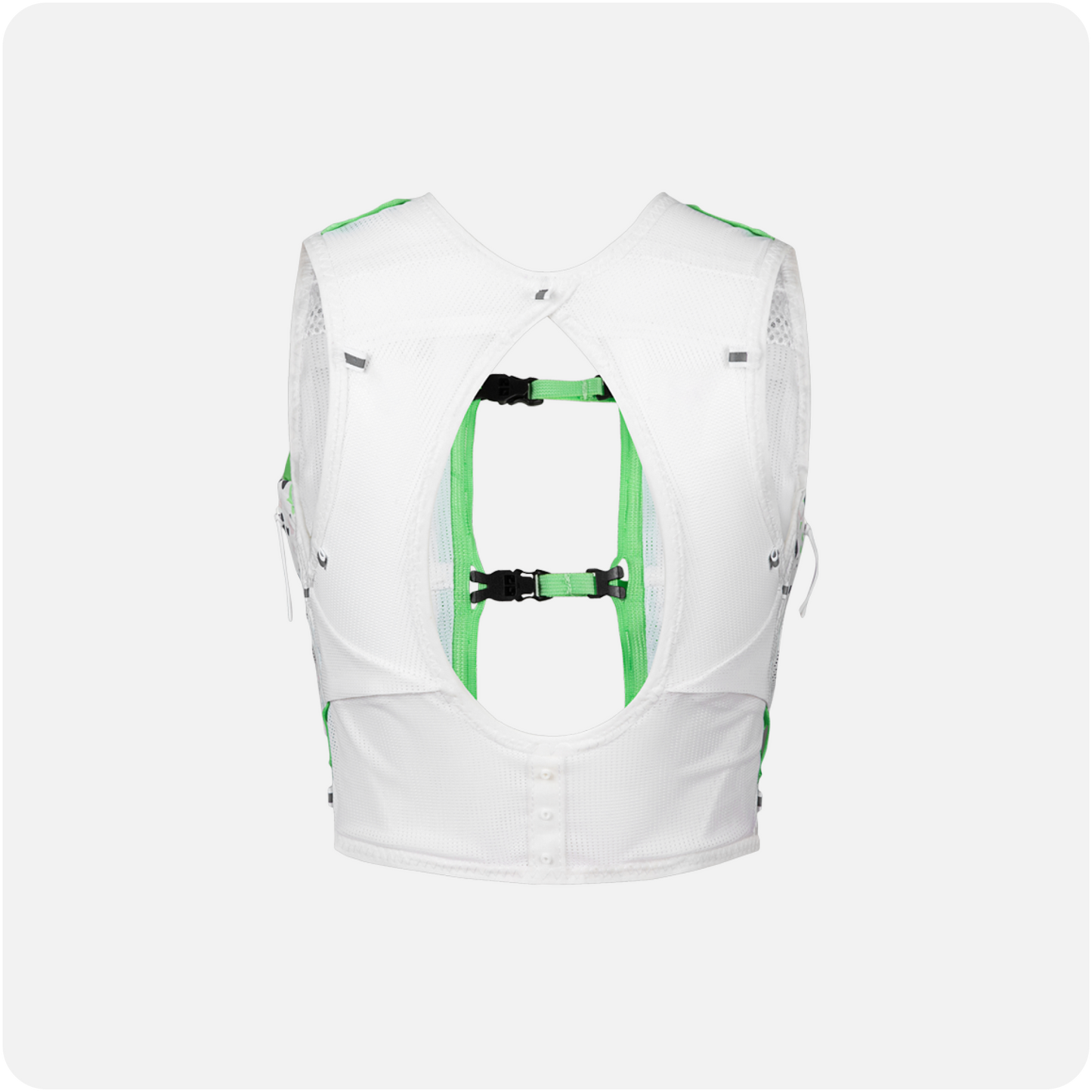 Pack Trail Femme : Sac d’Hydratation Lilas + Cuissard Anti-Frottement Bleu