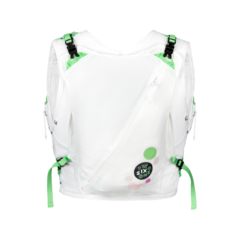 Sac Hydratation Femme Trail Running 5L