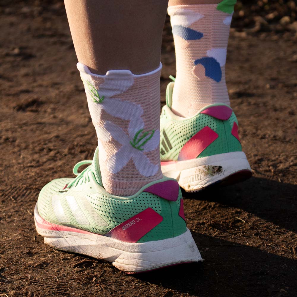 ARCHIVES - Chaussettes Trail Running Anti Frottements