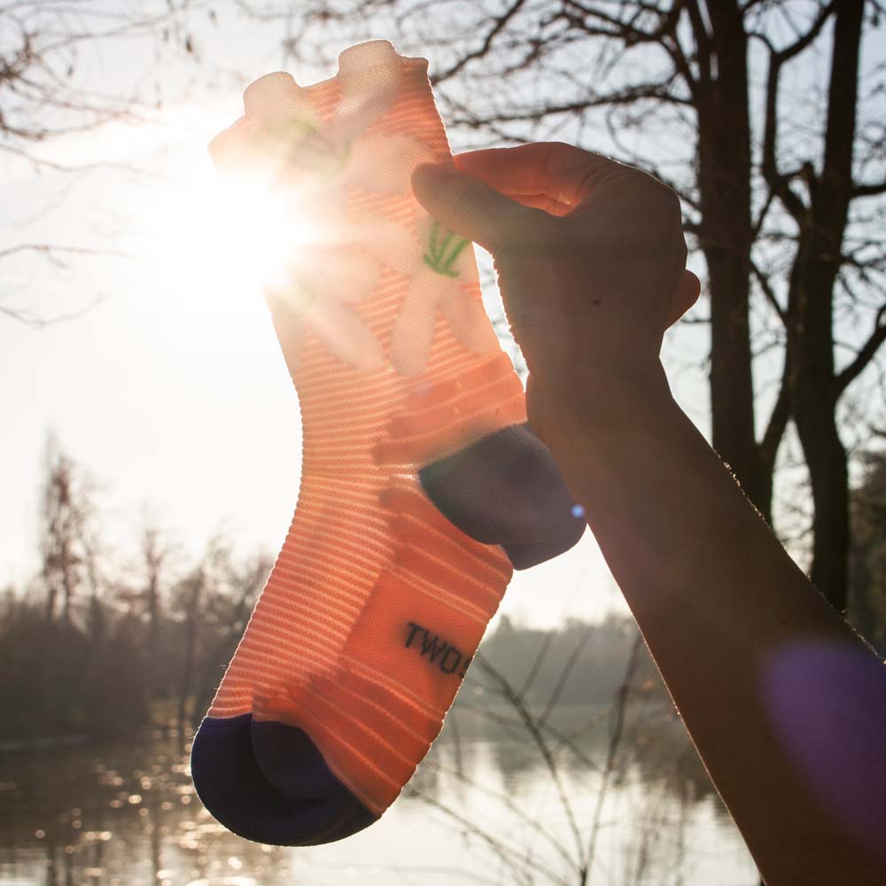 ARCHIVES - Chaussettes Trail Running Anti Frottements