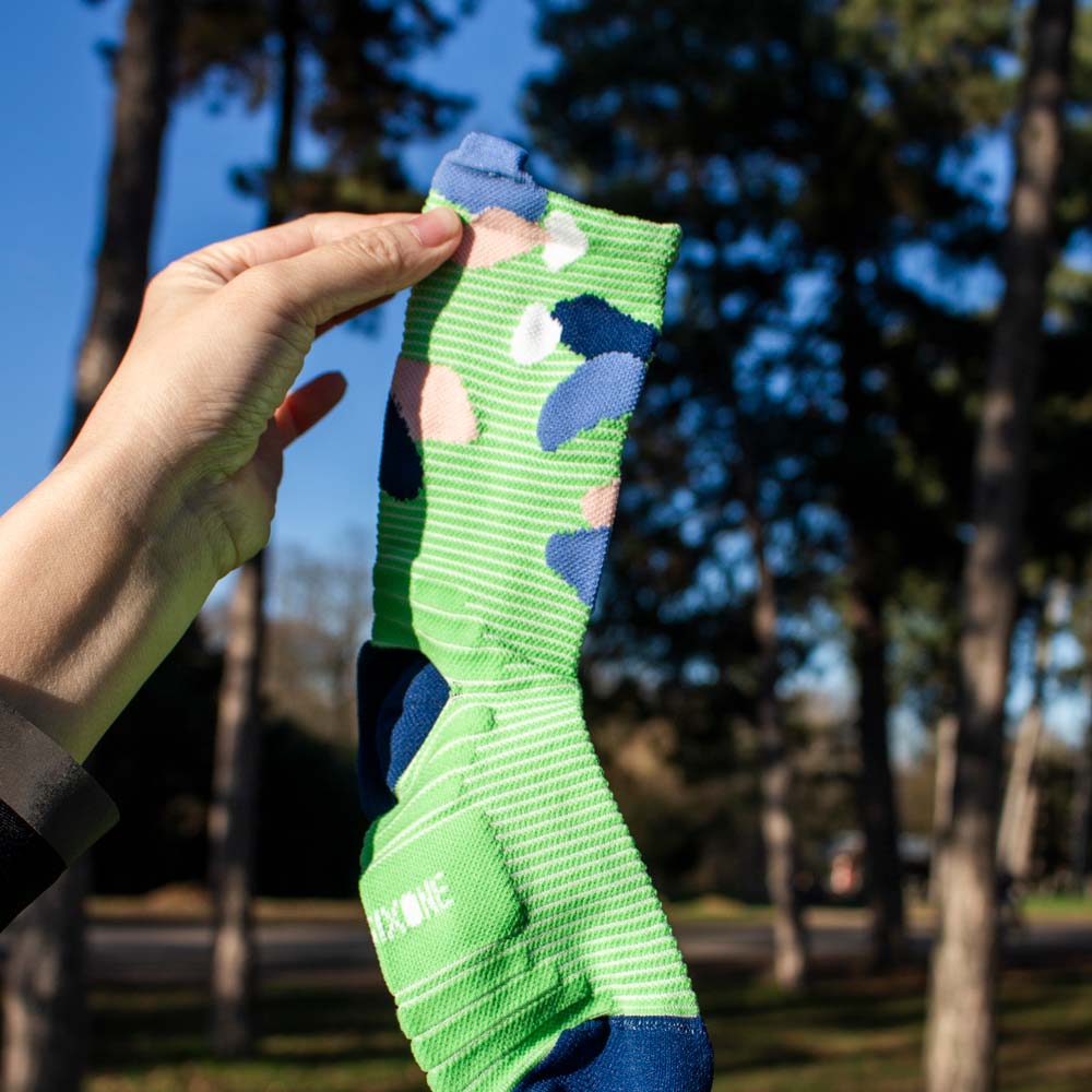 ARCHIVES - Chaussettes Trail Running Anti Frottements