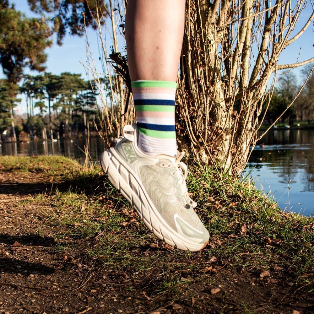 ARCHIVES - Chaussettes Trail Running Anti Frottements