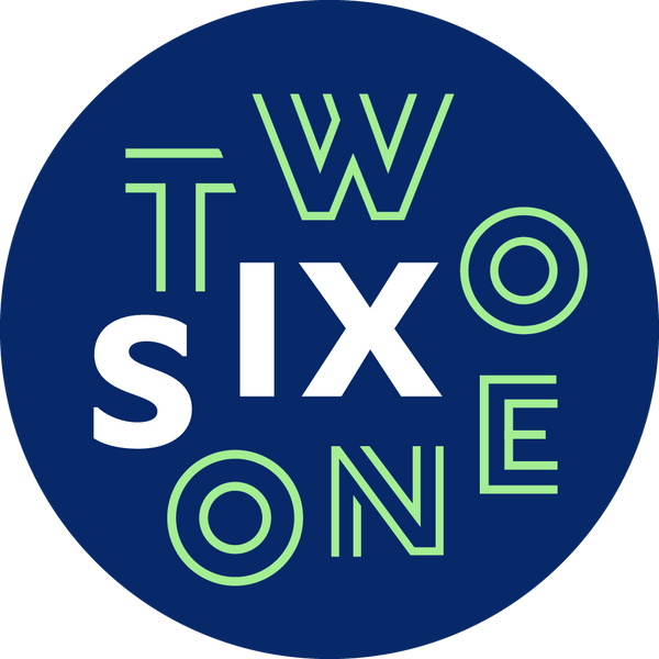 TwoSixOne - Le trail running 100% Femmes