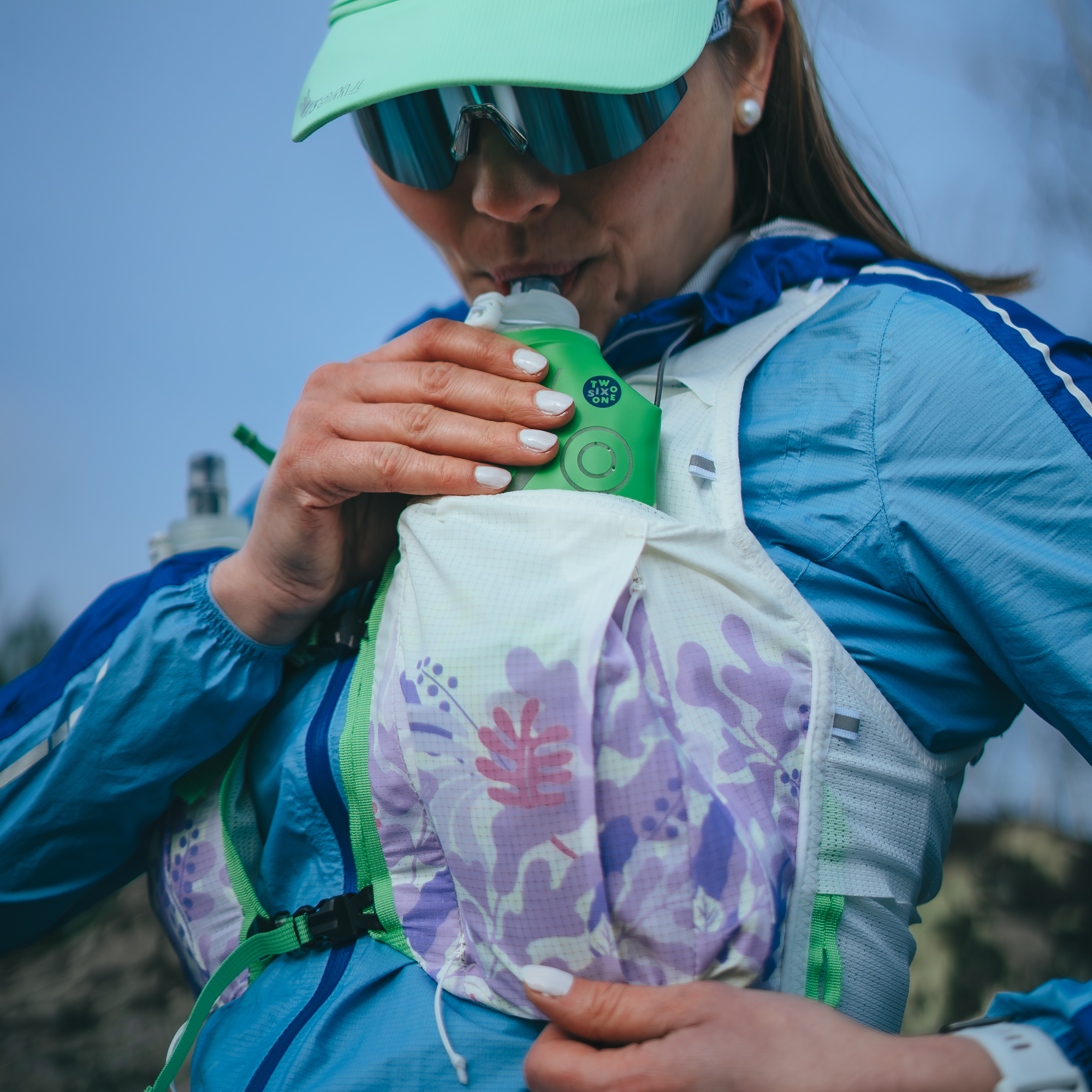Sac Hydratation Femme TwoSixOne 5L