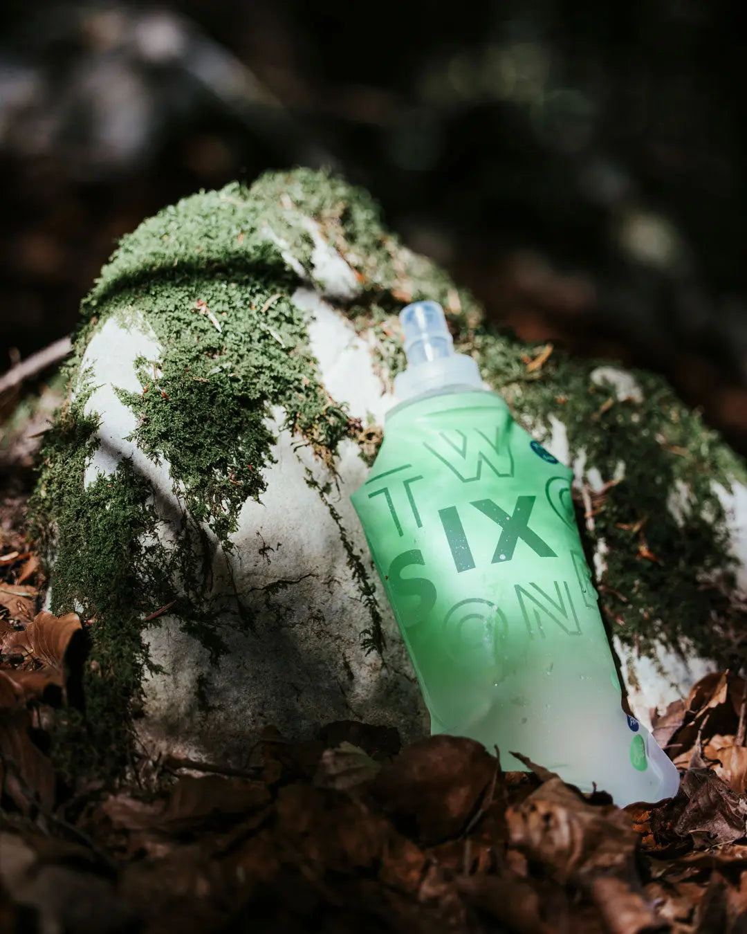 Flasques 500 ml TwoSixOne