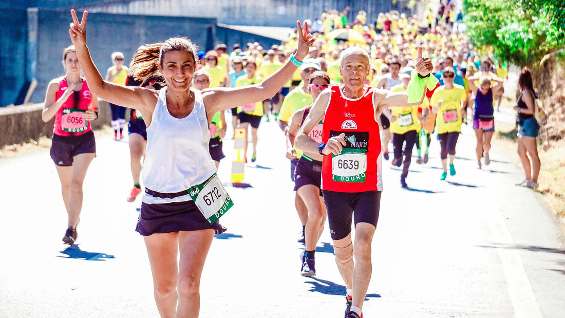 Statistiques Running 2024 : Le trail première activité de running en France !