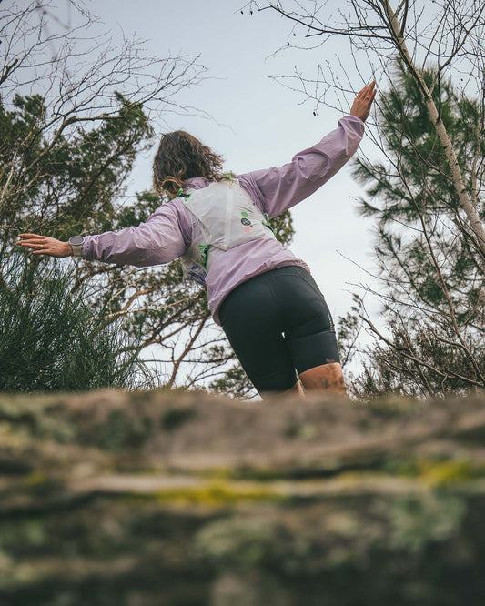 Short ou cuissard pour courir : le bon choix pour éviter les frottements