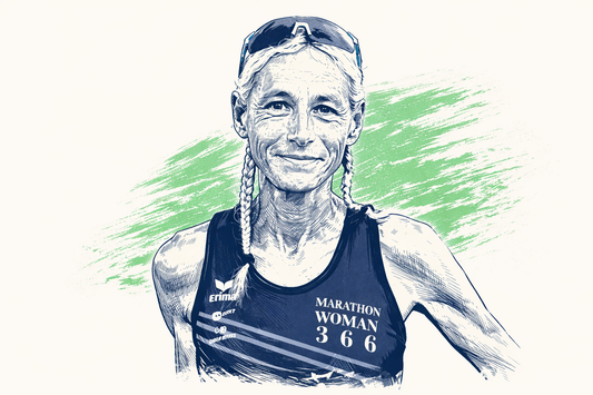 366 marathons en 366 jours