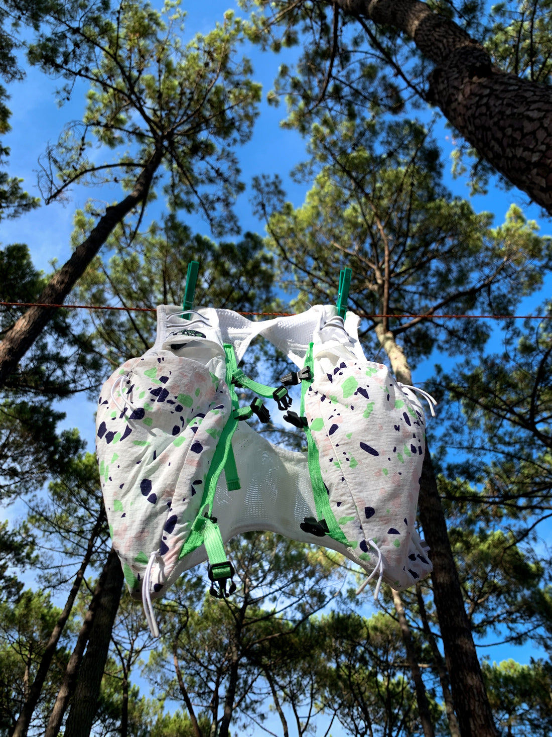 Comment entretenir et faire durer ton équipement de trail (vraiment) longtemps ?