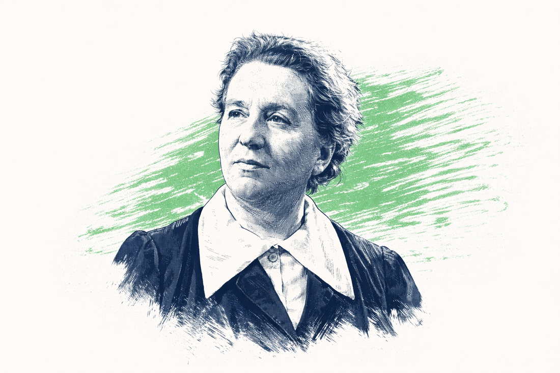 EP 12 - Marie Houdré, la première à marquer son essai dans le monde du rugby