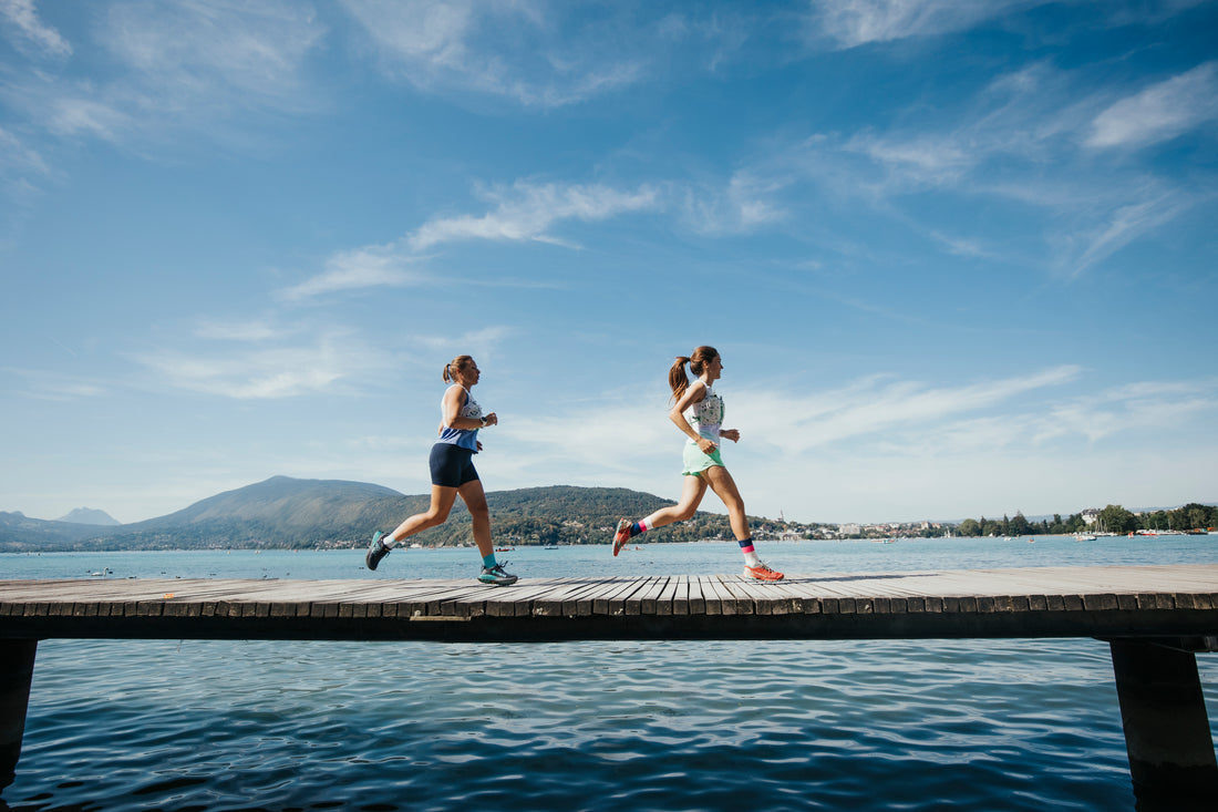 Démarrer le running : conseils pour débutantes