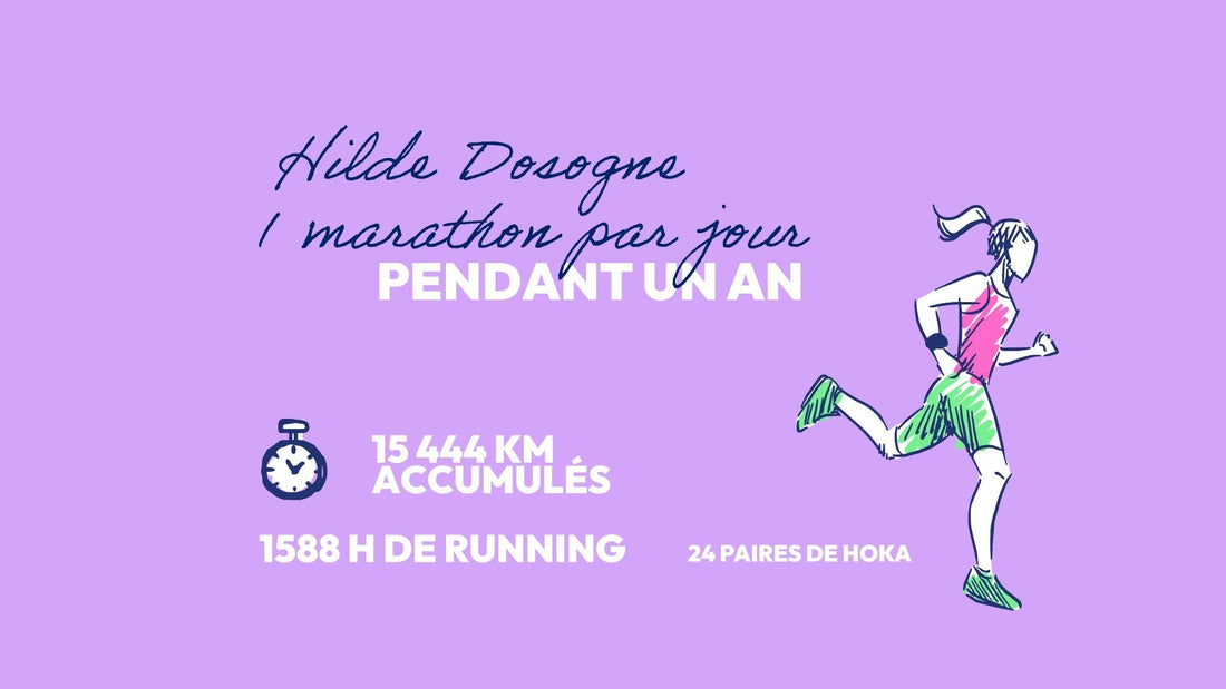 366 marathons en 366 jours