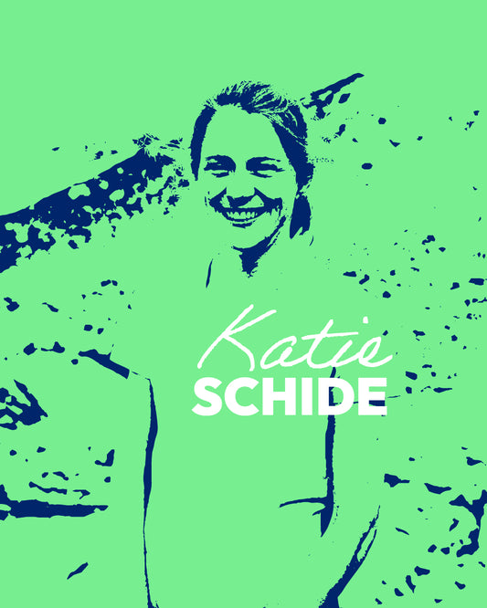 Katie Schide : Athlète de l’année 2024 aux Trail Running Awards