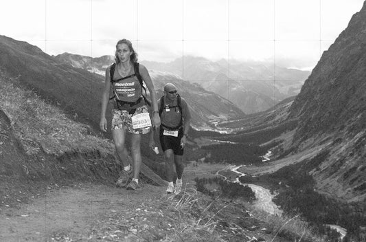 EP 4 – Krissy Moehl : Première femme à remporter l'UTMB