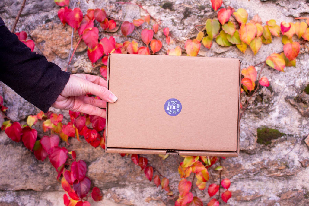 🧊 Hydratation Box - TwoSixOne - Le trail running 100% Femmes