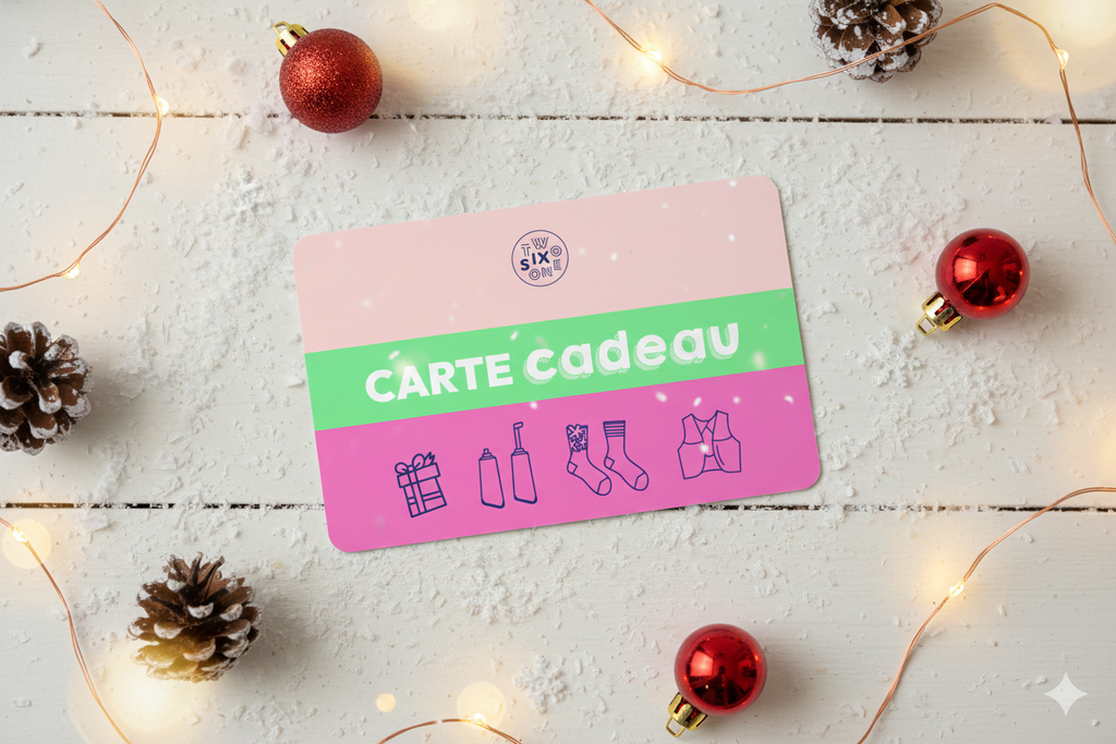 Carte Cadeau Trail Running 🎁