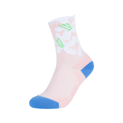 Chaussettes de Trail & Running - Anti Frottements