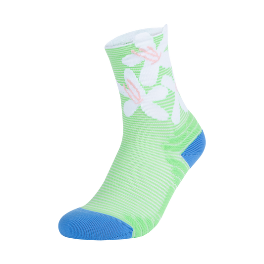 Chaussettes de Trail & Running - Anti Frottements