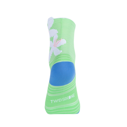 Chaussettes de Trail & Running - Anti Frottements
