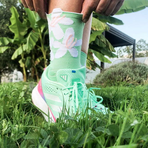 Chaussettes Trail Running Anti Frottements TwoSixOne 