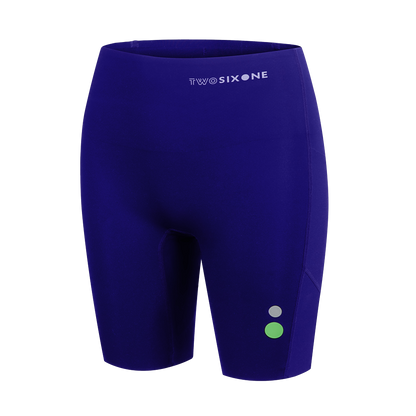 Cuissard Trail Running – Anti-Frottement & Taille Gainante