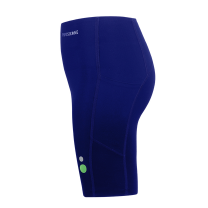 Cuissard Trail Running – Anti-Frottement & Taille Gainante