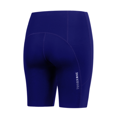 Cuissard Trail Running – Anti-Frottement & Taille Gainante