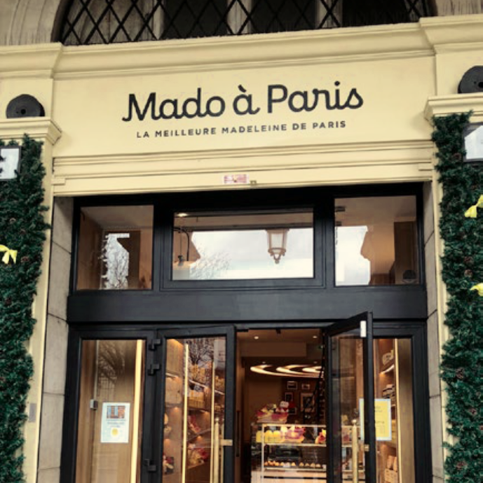 Social bRUNch à Paris