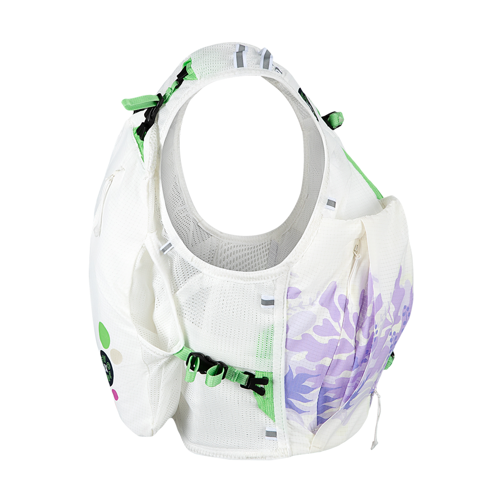 Sac Hydratation Femme Trail Running 5L