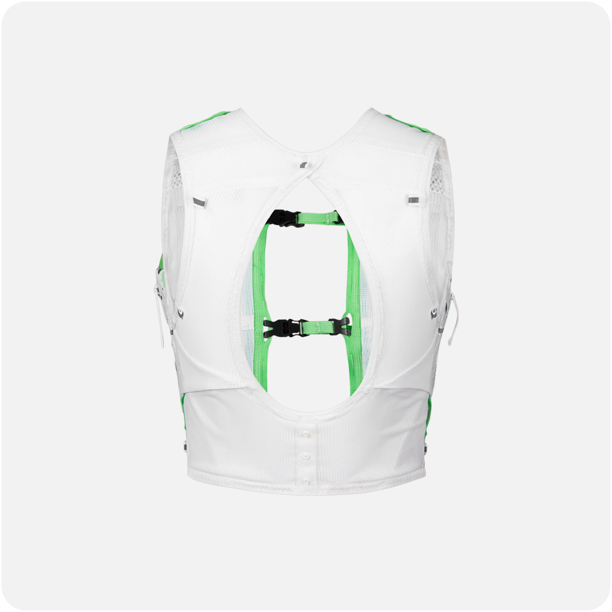 Sac Hydratation Femme Trail Running 5L Terrazo