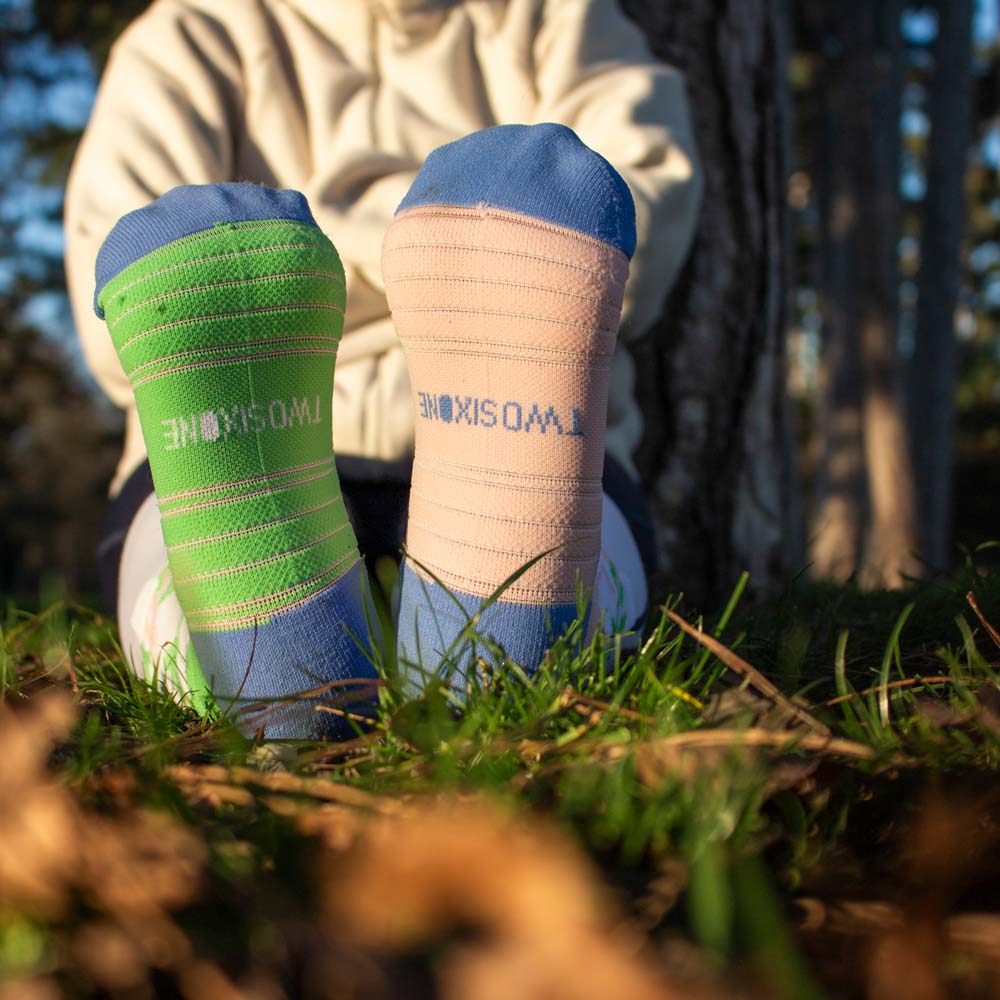 ARCHIVES - Chaussettes Trail Running Anti Frottements