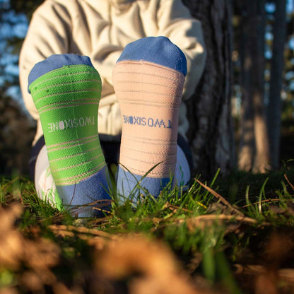 ARCHIVES - Chaussettes Trail Running Anti Frottements