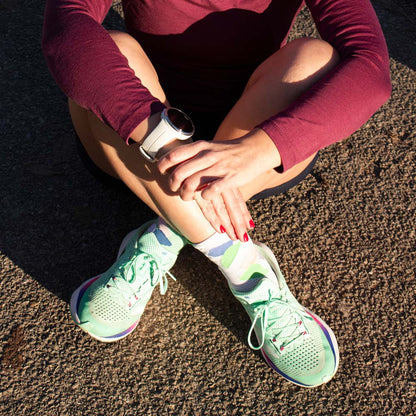 ARCHIVES - Chaussettes Trail Running Anti Frottements
