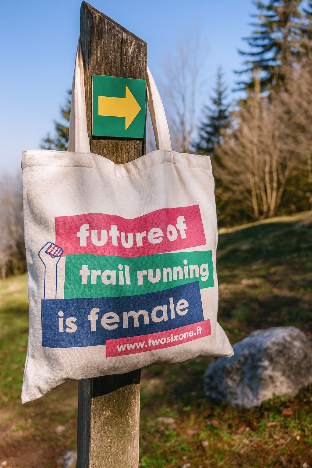 Le Totebag TwoSixOne