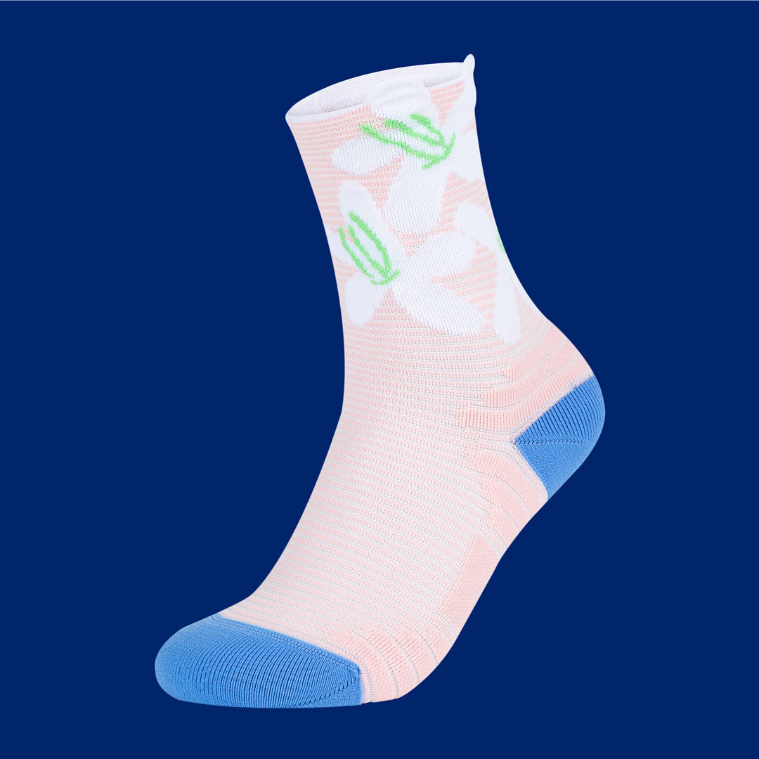 Chaussettes Anti Frottements - Trail & RunningTwoSixOne - Le trail running au fémininChaussettes Anti Frottements - Trail & Running