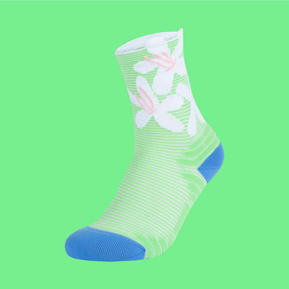 Chaussettes Anti Frottements - Trail & RunningTwoSixOne - Le trail running au fémininChaussettes Anti Frottements - Trail & Running