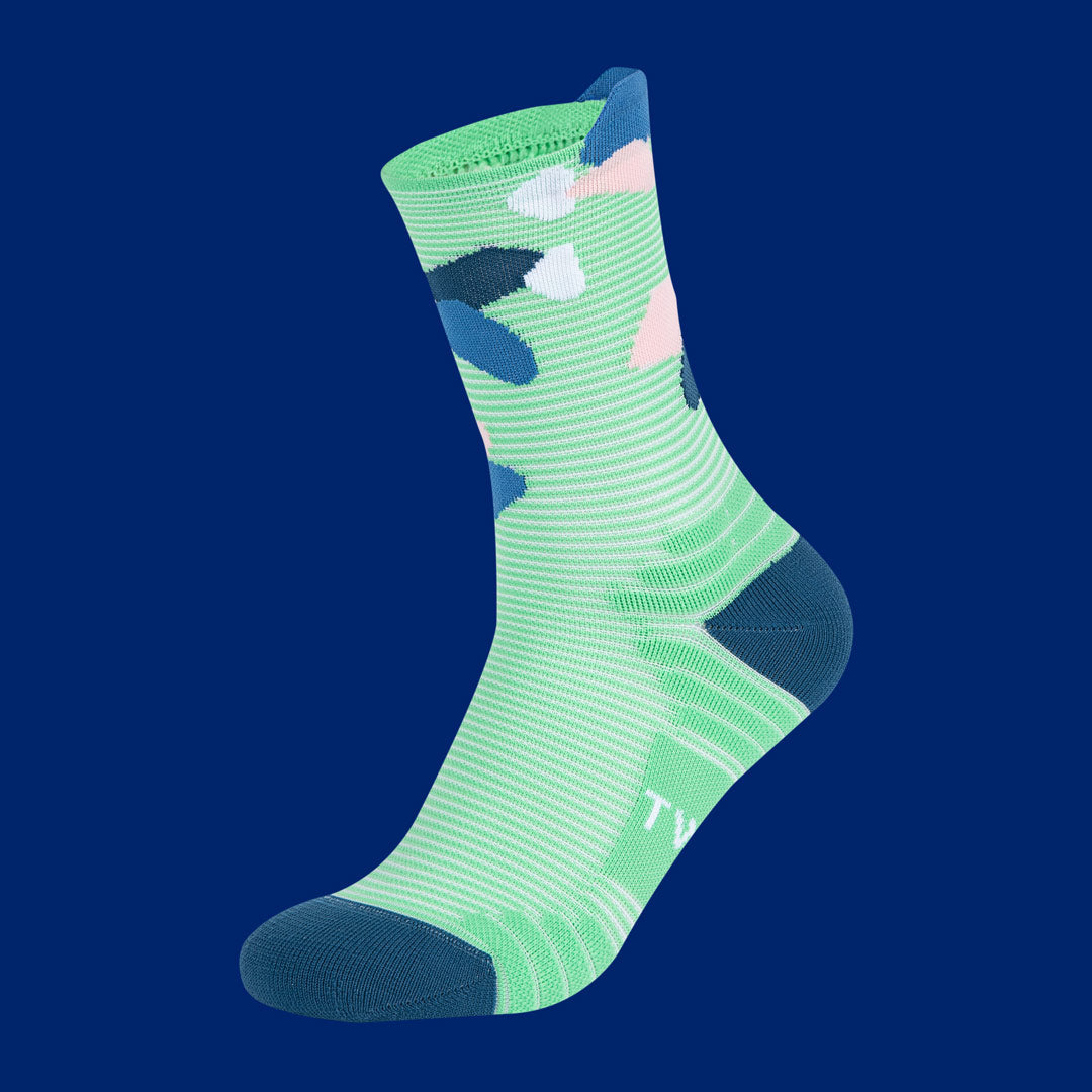 Chaussettes Anti Frottements - Trail & RunningTwoSixOne - Le trail running au fémininChaussettes Anti Frottements - Trail & Running