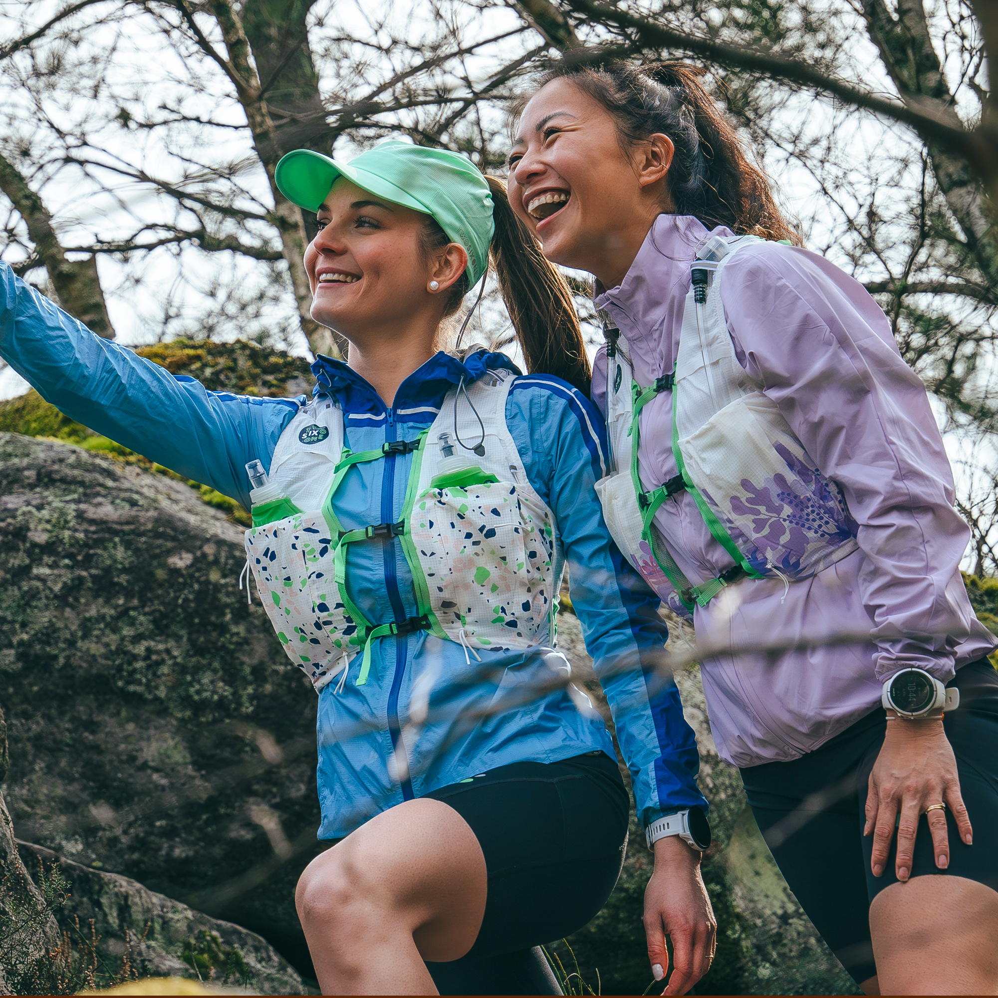 Sac Hydratation Femme TwoSixOne