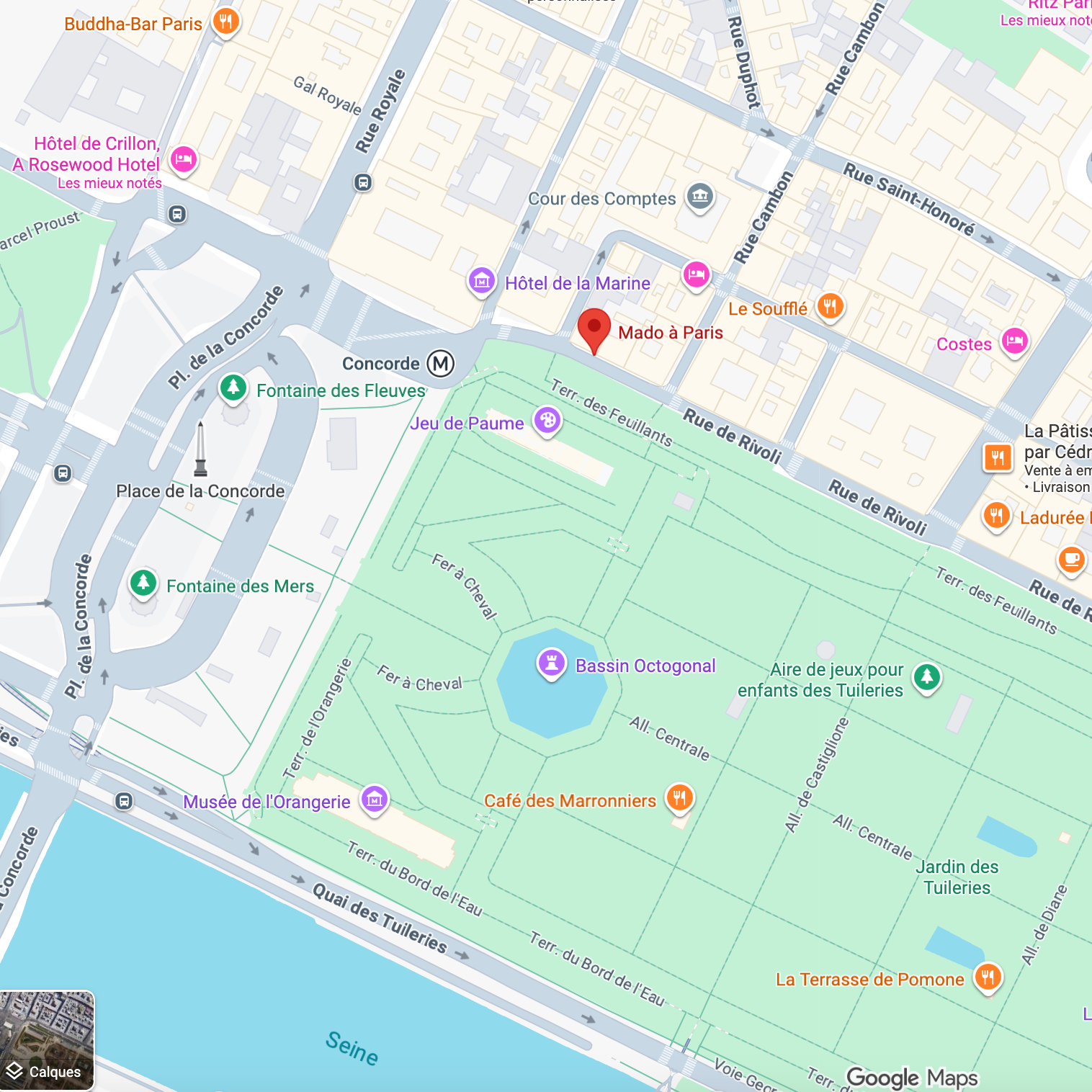 Social bRUNch à Paris