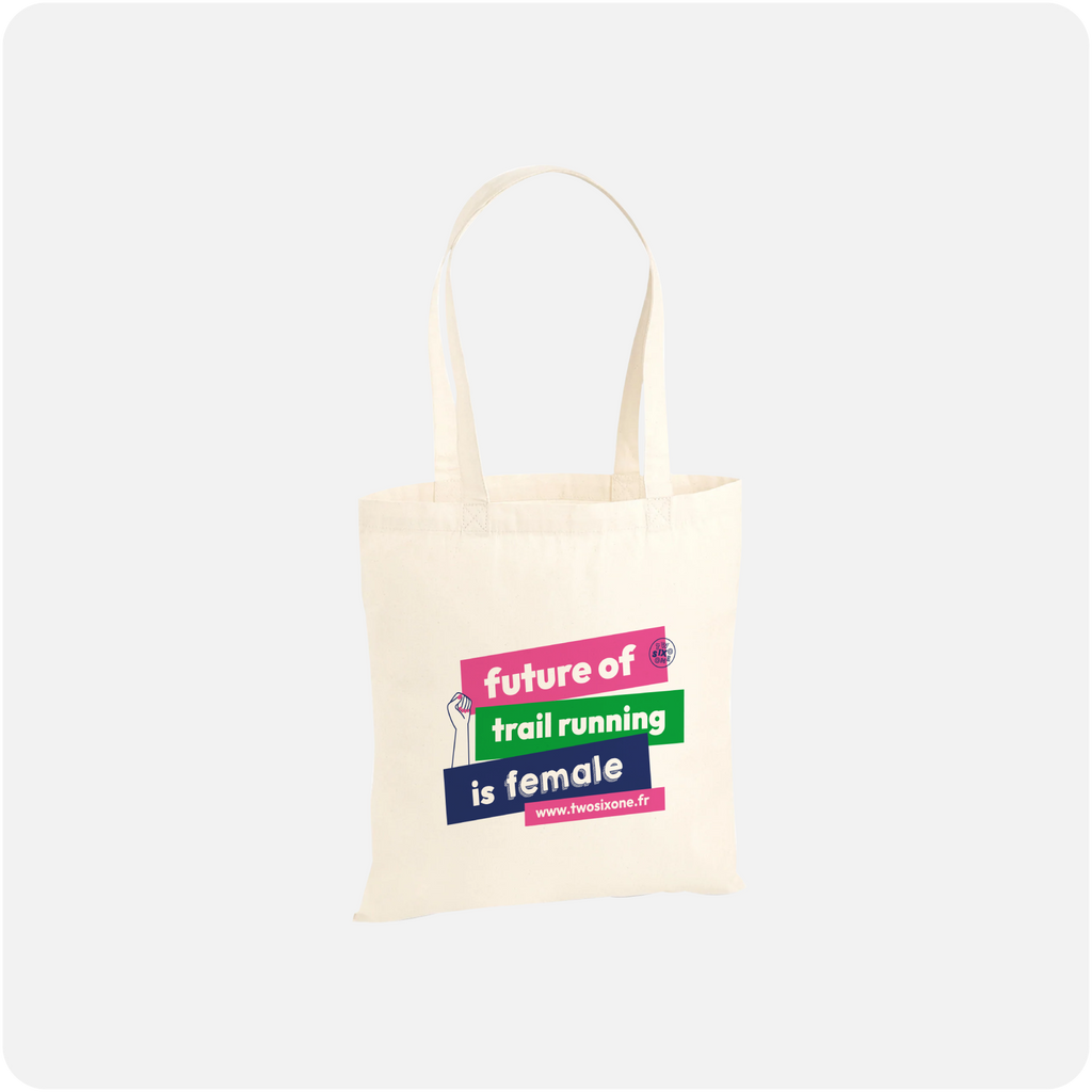 Le Totebag TwoSixOne